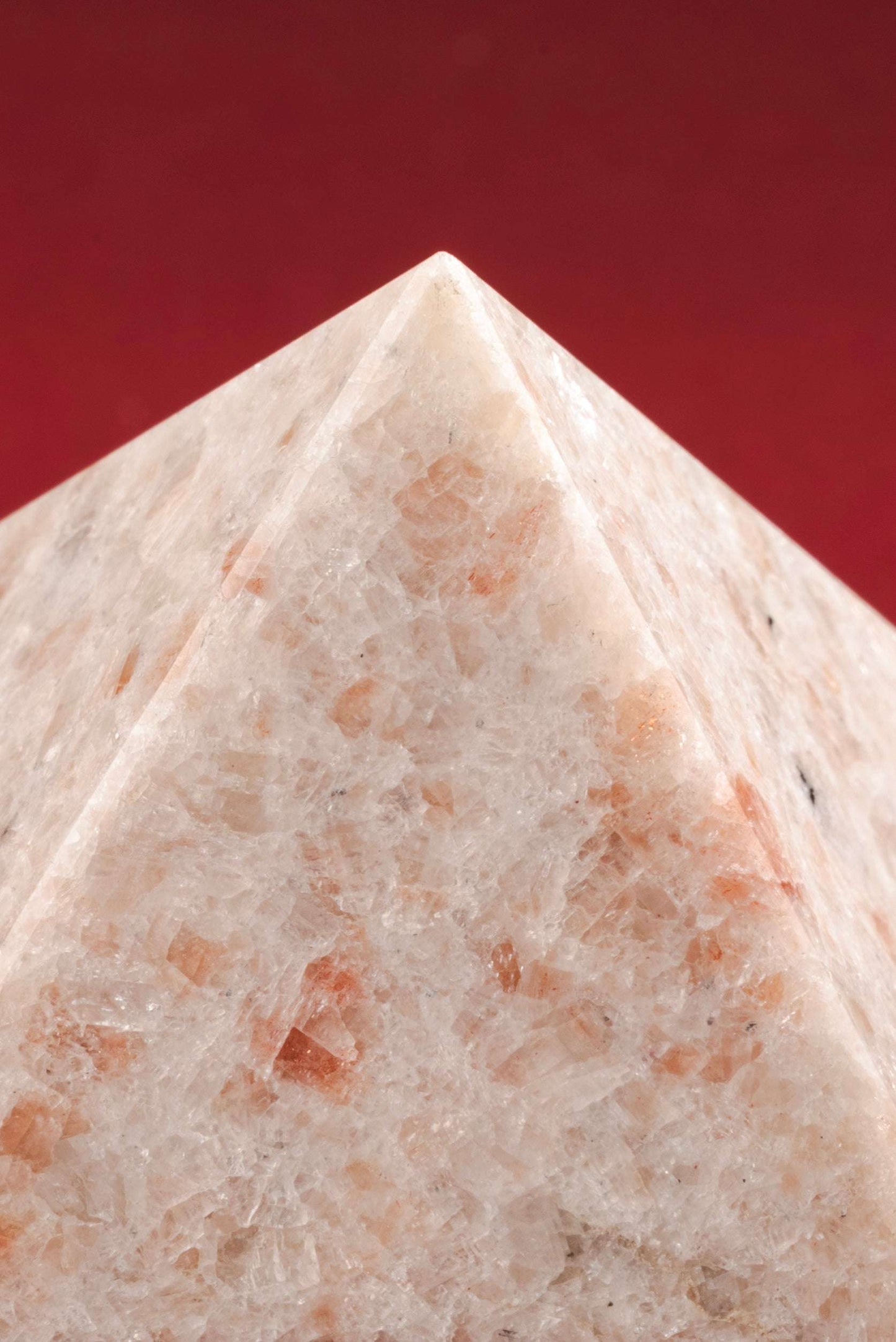 Sunstone Pyramid