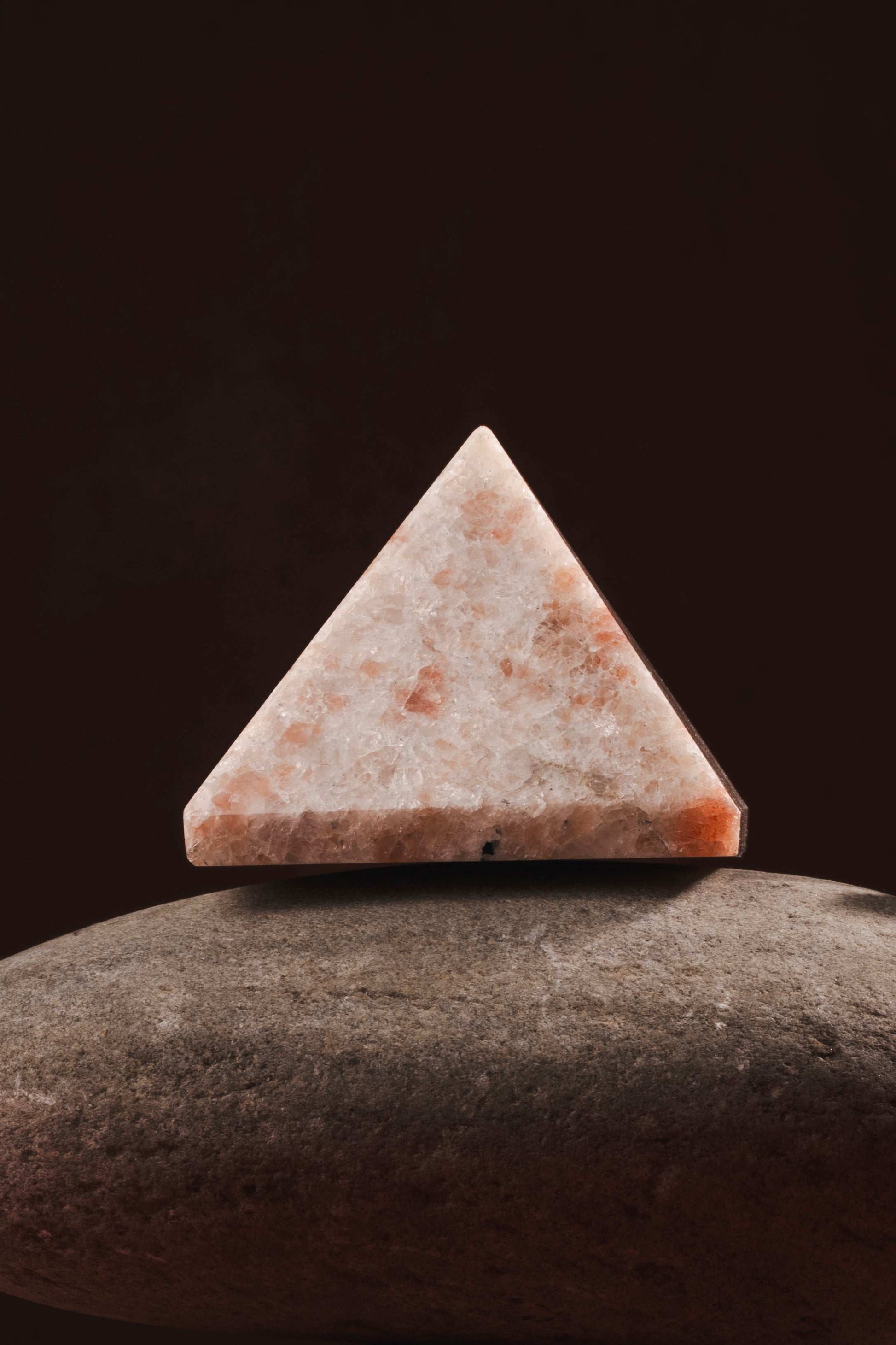 Sunstone Pyramid