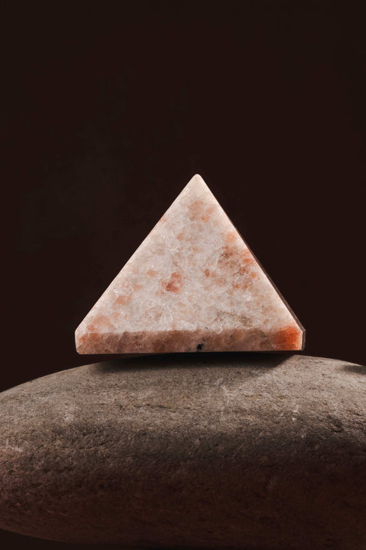 Sunstone Pyramid