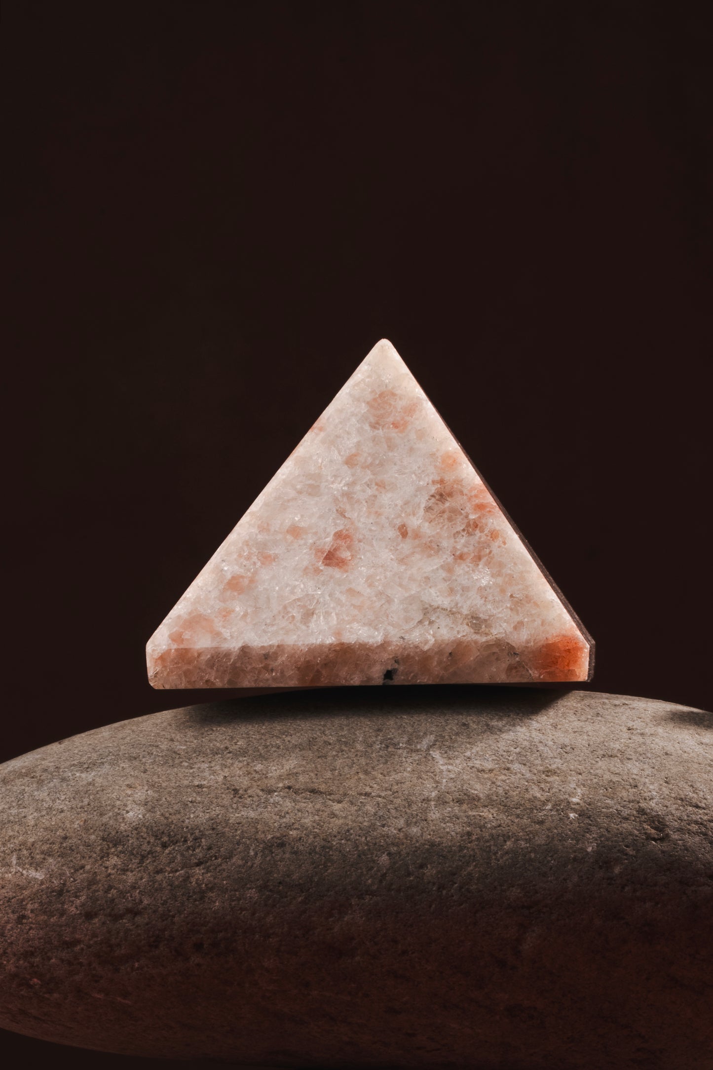 Sunstone Pyramid