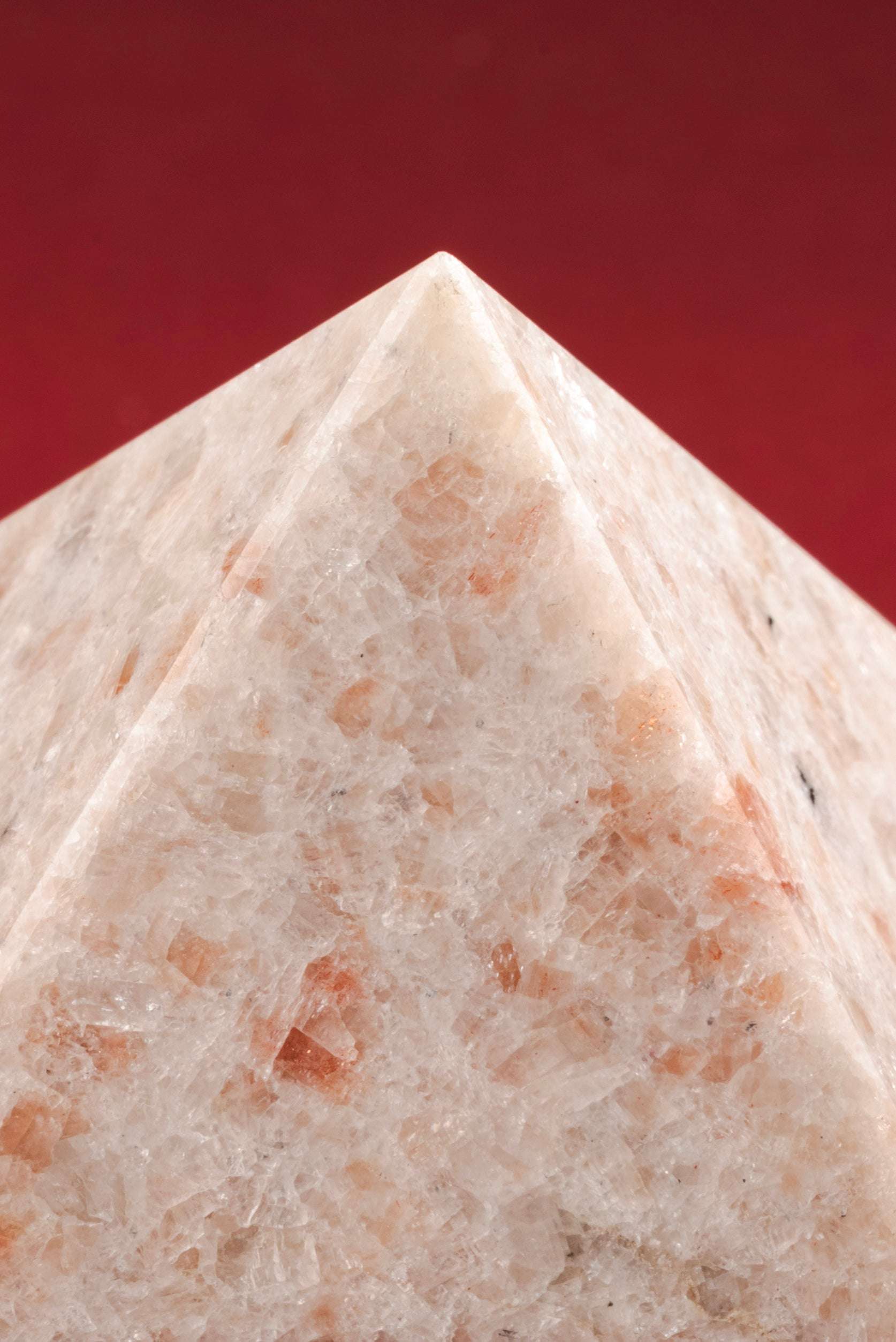 Sunstone Pyramid