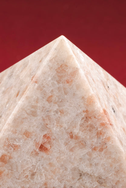 Sunstone Pyramid