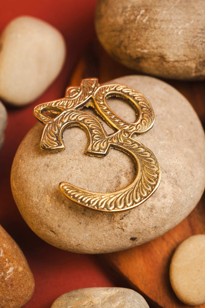	Vastu wall decor with Om for positive vibrations and harmony