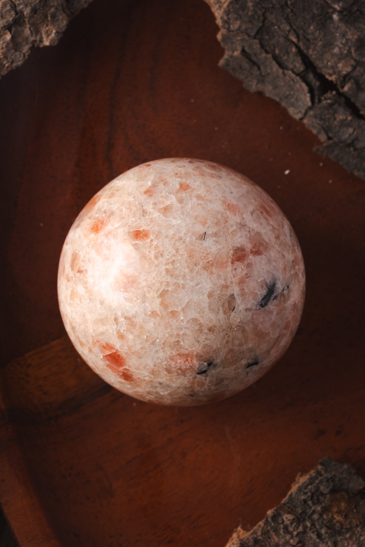 Sunstone Sphere