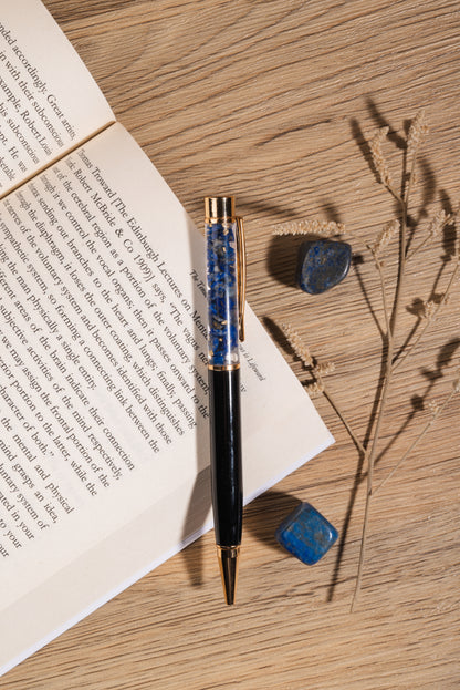 Lapis Lazuli Pen