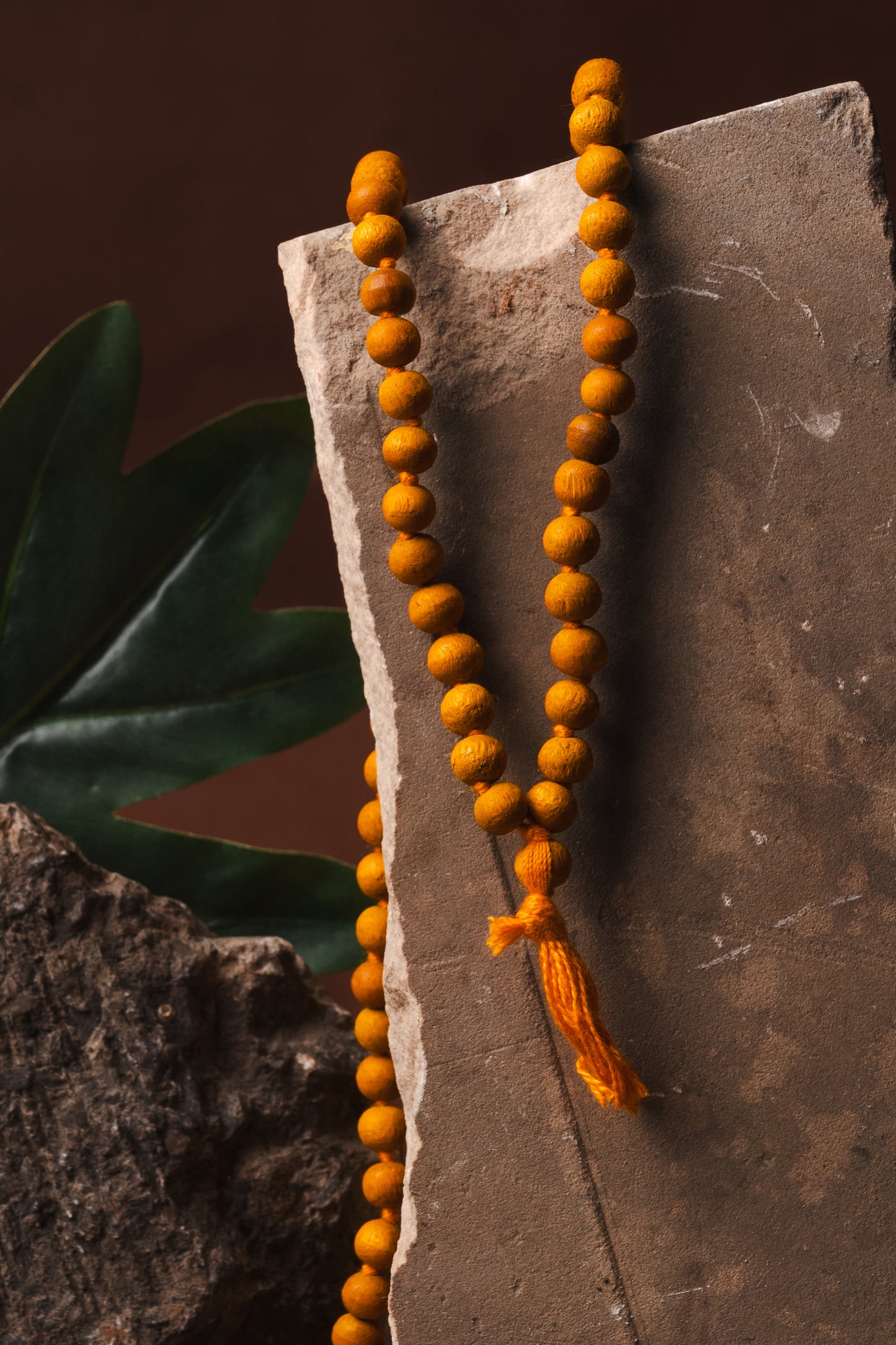 Haldi mala