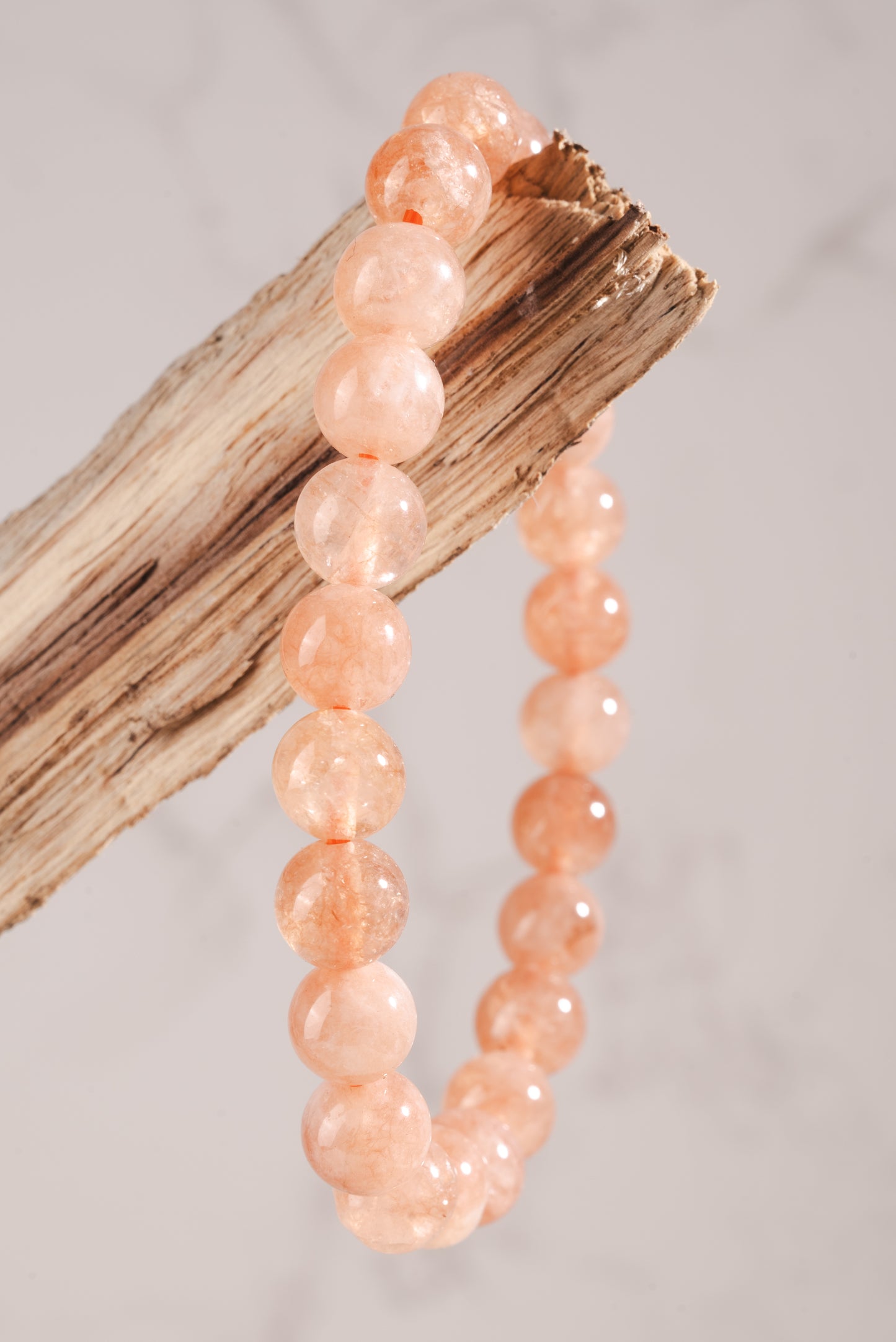 Sunstone Bracelet