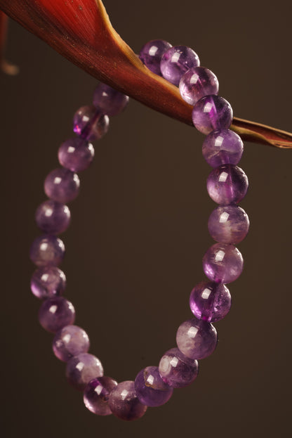 Amethyst Bracelet