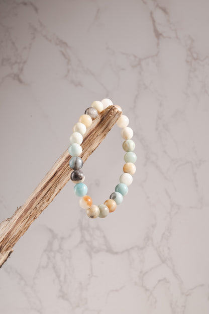 Amazonite Bracelet