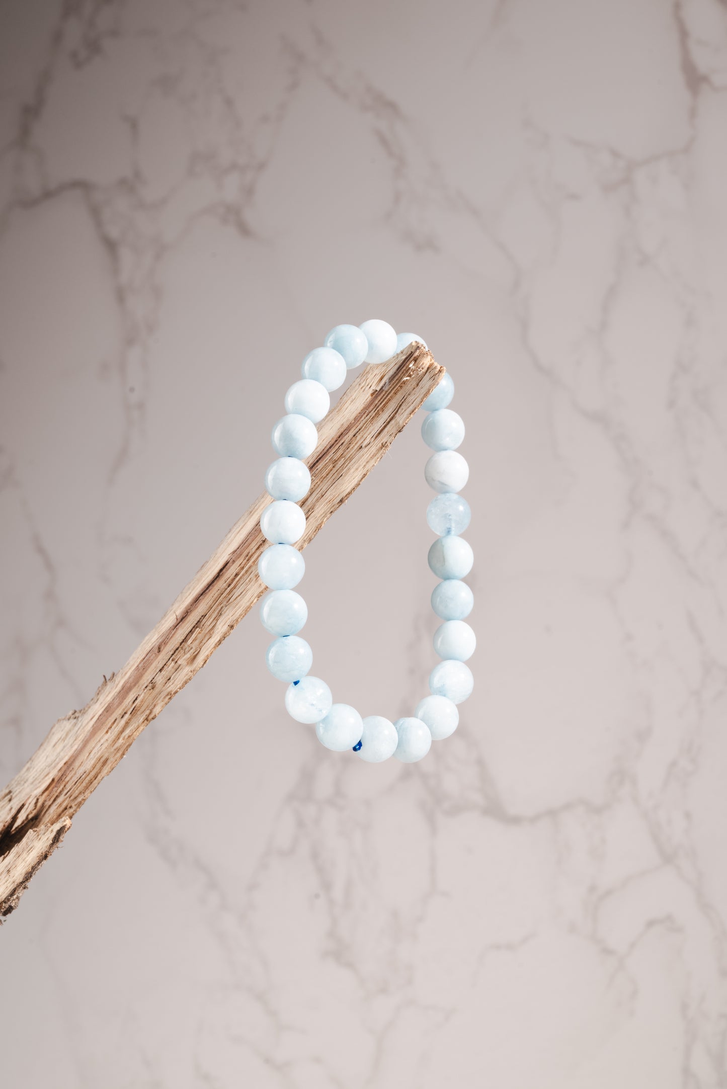 Aquamarine Bracelet