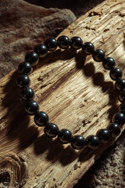 Hematite Bracelet