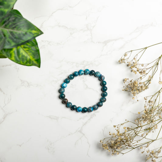 Blue Apetite Bracelet