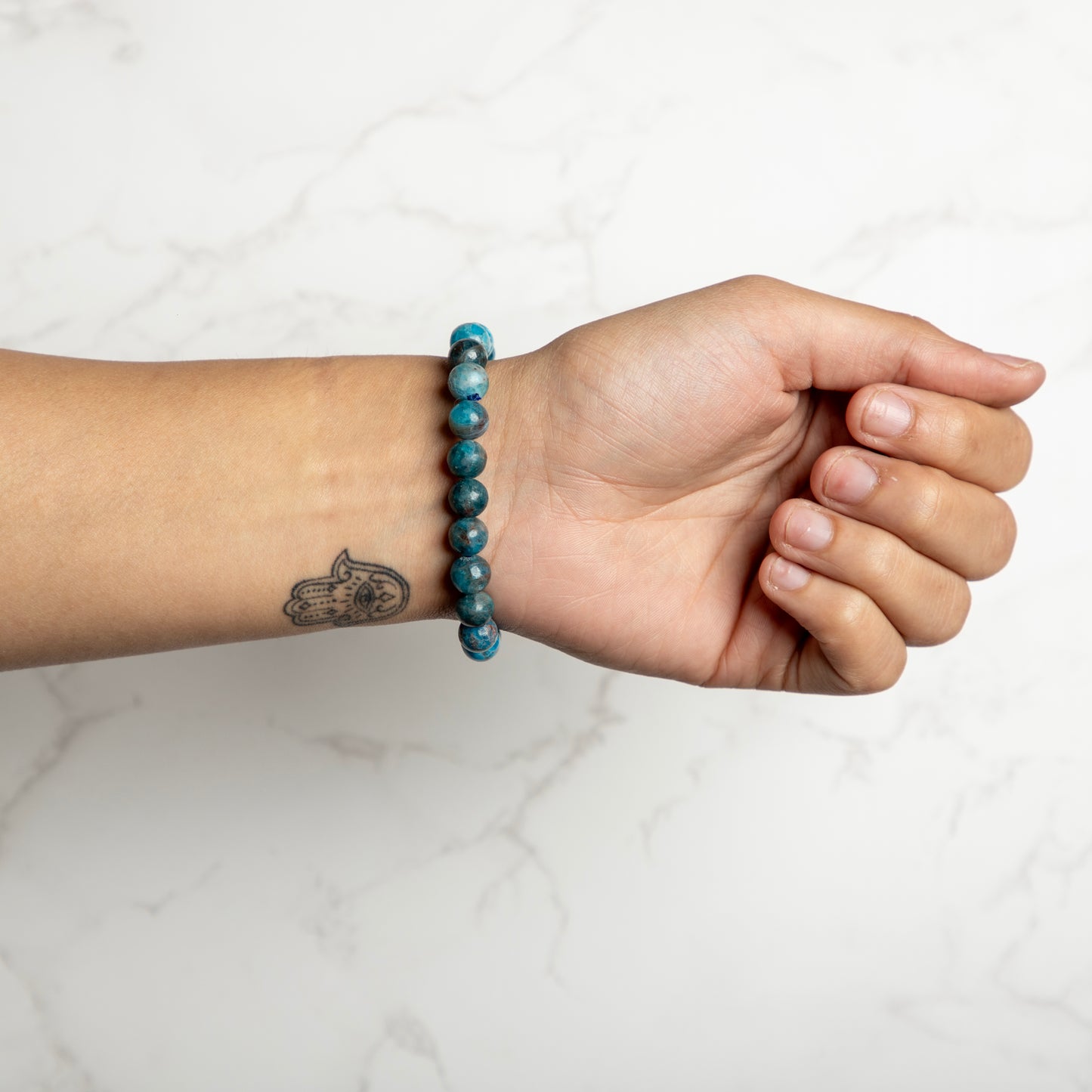 Blue Apetite Bracelet