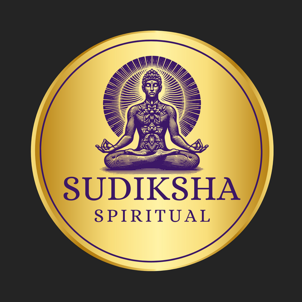 Sudiksha Spiritual